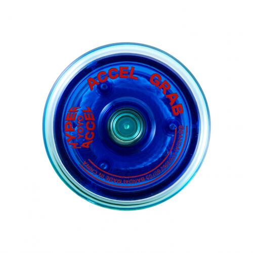 ハイパーヨーヨーアクセル アクセルグラブ -プレデターファング-