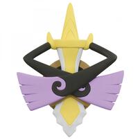 ポケモン モンコレ ギルガルド(シールドフォルム) MS-40