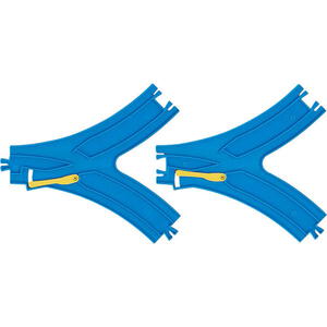 【オンライン限定価格*】プラレール R-12 8の字ポイントレール