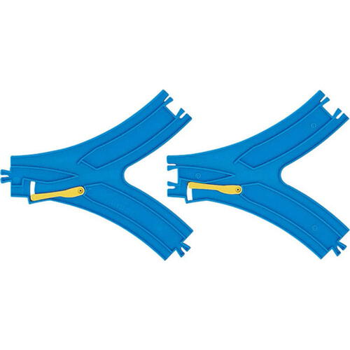 【オンライン限定価格*】プラレール R-12 8の字ポイントレール