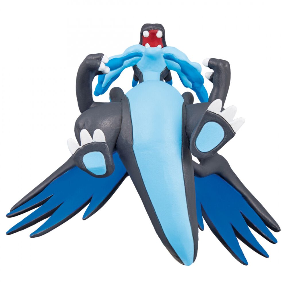 ポケモン モンコレ メガリザードンX ポケットモンスター | おもちゃ