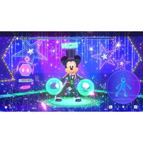 【Nintendo Switchソフト】ディズニー ミラネス フィットネス