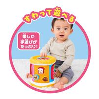 【オンライン限定価格*】アンパンマン 手あそびメロディローラー