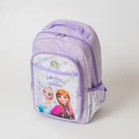 アナと雪の女王/リュック