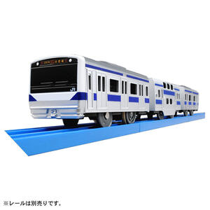 【オンライン限定価格*】プラレール S-50 E531系常磐線