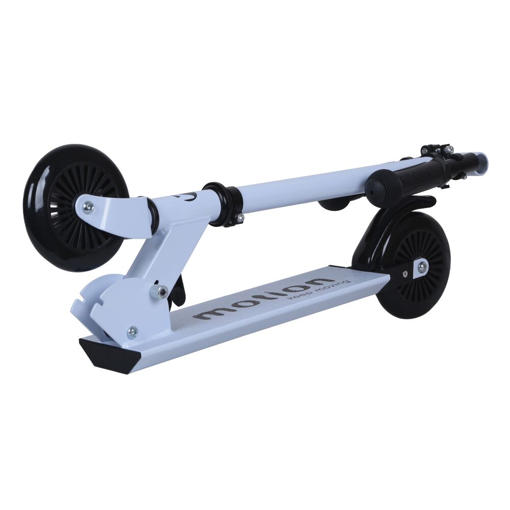 キックスクーター 120mm アイスブルー トイザらス限定