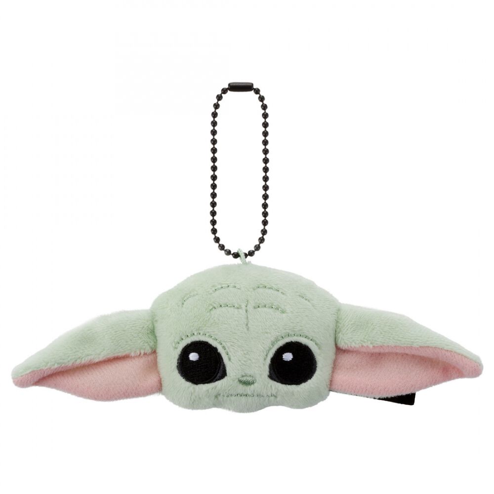 予約受付商品】スター・ウォーズキャラクター The Mandalorian & Grogu