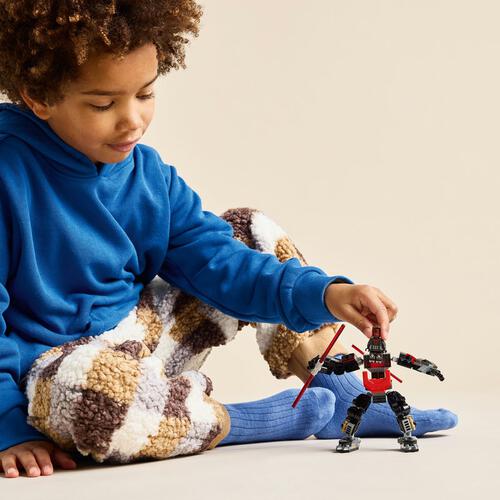 レゴ LEGO スター・ウォーズ ダース・モール メカ 75411｜おもちゃ 玩具 誕生日 プレゼント ブロック 6歳 7歳 8歳