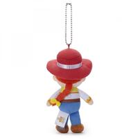 【予約受付商品】ピクサーキャラクター トイ・ストーリー5 プチポップ ボールチェーンマスコット ジェシー【出荷予定日：2026年6月20日】