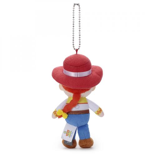 【予約受付商品】ピクサーキャラクター トイ・ストーリー5 プチポップ ボールチェーンマスコット ジェシー【出荷予定日：2026年6月20日】