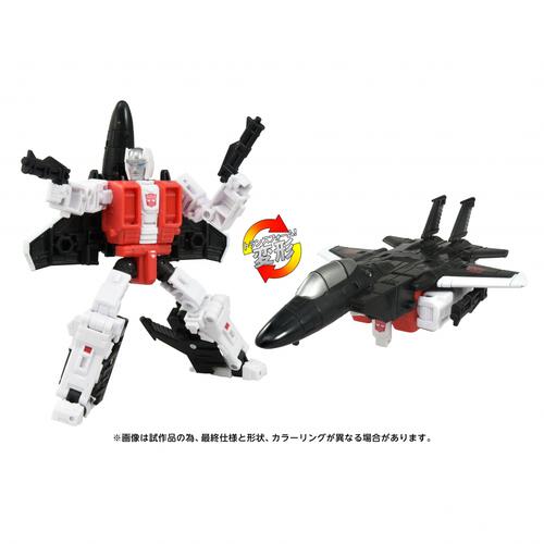 T-SPARK トランスフォーマー AOTP-04 エアレイド