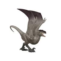 ジュラシック・ワールド 赤いダメージ！ミュータドン