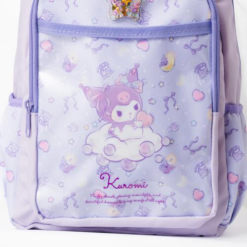 クロミ リュック