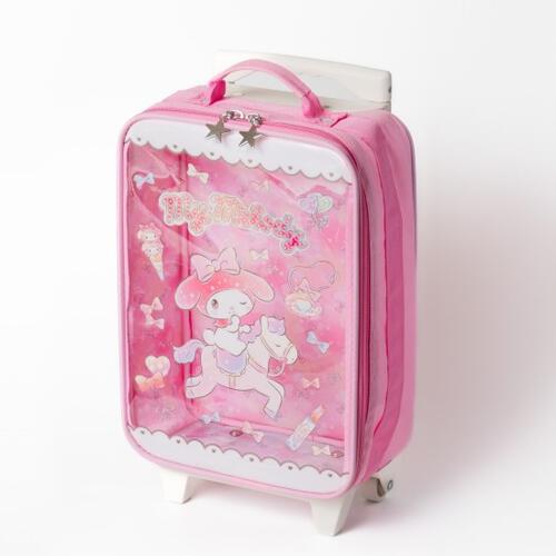 マイメロディ コロコロキャリー サンリオ マイメロ キャリー 誕生日 