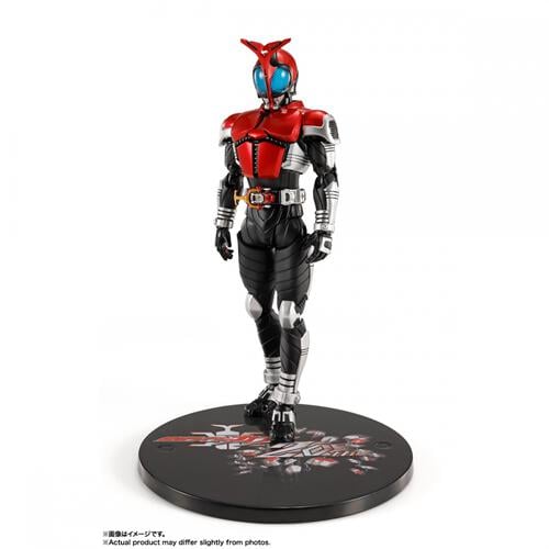 【予約受付商品】【お1人様1点限り】S.H.Figuarts（真骨彫製法） 仮面ライダーカブト ライダーフォーム 20th Anniversary Ver.【出荷予定日：2026年9月30日】