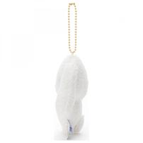 サンリオキャラクターズ もふらっと ボールチェーンマスコット シナモロール