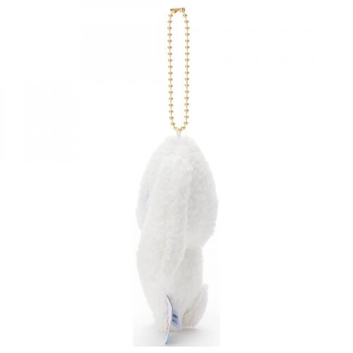 サンリオキャラクターズ もふらっと ボールチェーンマスコット シナモロール