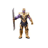 ZD TOYS  4インチ サノス ZDTOYS フィギュア 中動玩具 ZHONGDONG クリスマスプレゼント 15歳 16歳 17歳