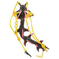 ポケモン モンコレ 黒いメガレックウザ