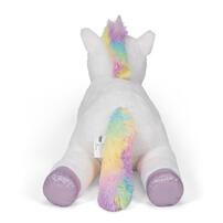 フレンズフォーライフ ジャンボユニコーン(80cm) トイザらス限定 クリスマスプレゼント 2歳 3歳 4歳