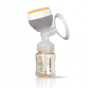 medela メデラ イージー電動さく乳器