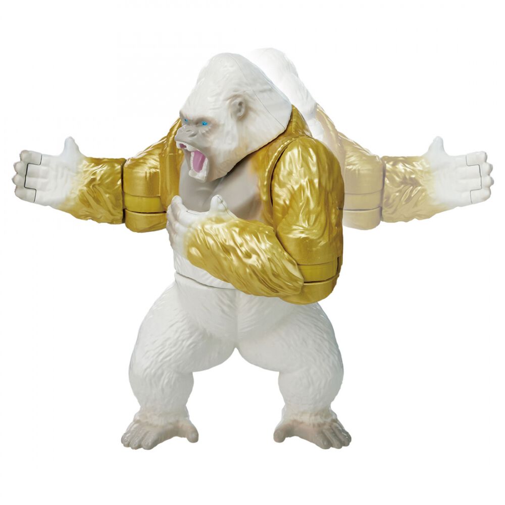 ★希少レア★未開封　ティム・ツイDa Ape Bling　黄色　ゴリラフィギュア ☆希少レア☆未開封 ティム・ツイDa Ape Bling 黄色 ゴリラフィギュア