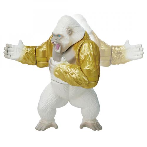 冒険大陸 アニアキングダム ビッグアニア ゴルド（ゴリラ）