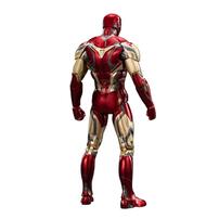 ZD TOYS マーベル 7インチ アイアンマンMK85 MARVEL IRONMAN ZDTOYS フィギュア 中動玩具 ZHONGDONG