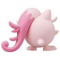 ポケモン モンコレ パラドックスポケモン サケブシッポ