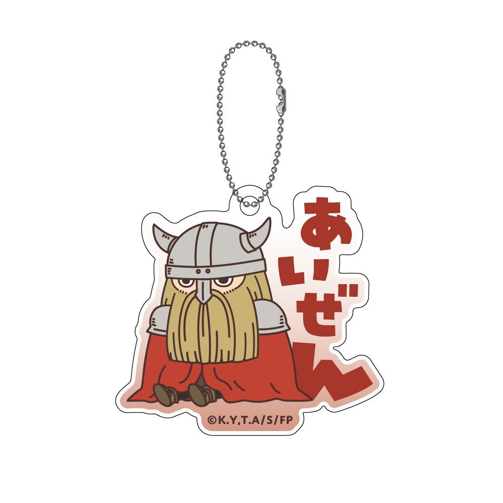 【世界に100個】フリーレン＆フェルン　アクリルキーホルダー【葬送のフリーレン】 楽天市場】葬送のフリーレン ヴィンテージシリーズ アクリル