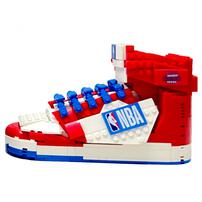 BRICK HEROES NBA KICKS LARGE SNEAKER ブリックヒーロー キックス ラージスニーカー