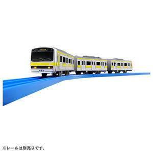 【オンライン限定価格*】プラレール S-49 サウンドE231系総武線