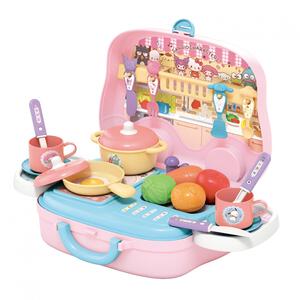 サンリオキャラクターズ キッチンセット