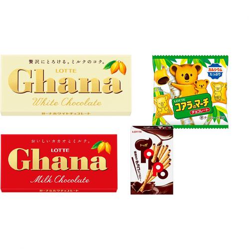 コアラのマーチ ロリポップチョコ 手づくりキット  クリスマス お菓子