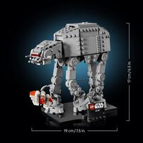 レゴ LEGO スター・ウォーズ AT-AT(TM) 75440｜おもちゃ 玩具 誕生日 プレゼント ブロック 18歳 19歳 20歳