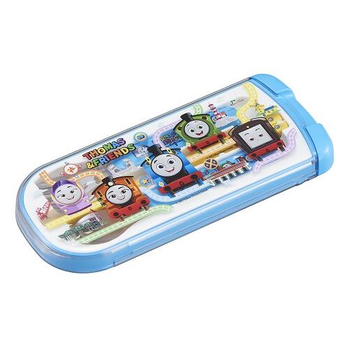 きかんしゃトーマス ランチ4点セット