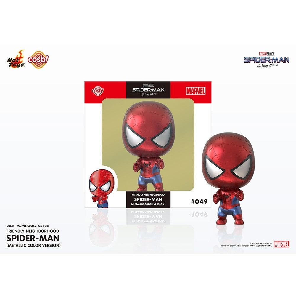 コスビ】マーベル・コレクション #049 フレンドリー・ネイバーフッド  