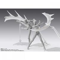 【予約受付商品】魂EFFECT WIND White Ver. for S.H.Figuarts【出荷予定日：2026年5月30日】