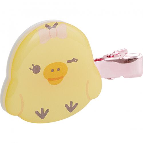 リラックマ ヘアクリップコレクション【種類ランダム】