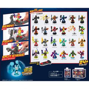 AKEDO S1シングルパック