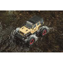 ワイルドドライブ1/18ジープラングラールビコン トイザらス限定 ラジオコントロール  8歳 9歳 10歳