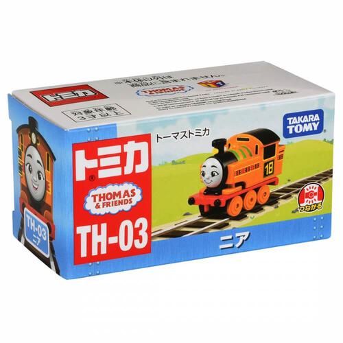 【オンライン限定価格*】トーマストミカ TH-03 ニア