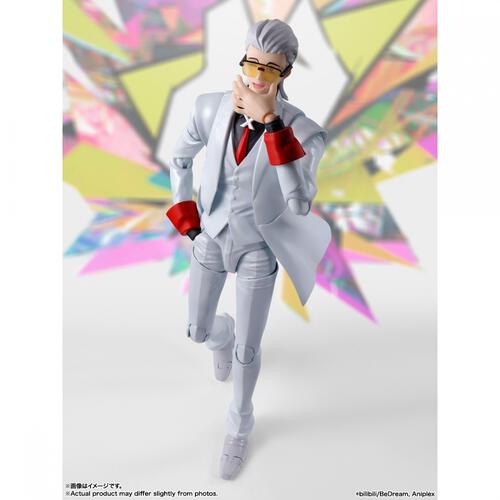 【予約受付商品】S.H.Figuarts X【出荷予定日：2026年4月30日】