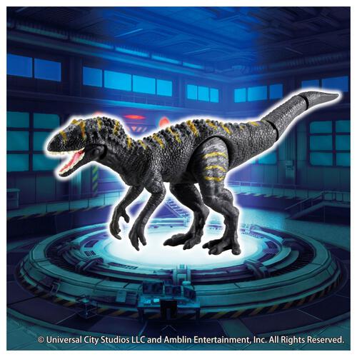 アニア ジュラシック・ワールド アライブ インドミナスレックス（第二世代）