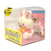 マシュコット うさぎ