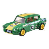 【予約受付商品】ホットウィール プレミアム2パック カスタム '64 ギャラクシー 500 / '67 フォード アングリア レーサー【出荷予定日：2026年5月30日】