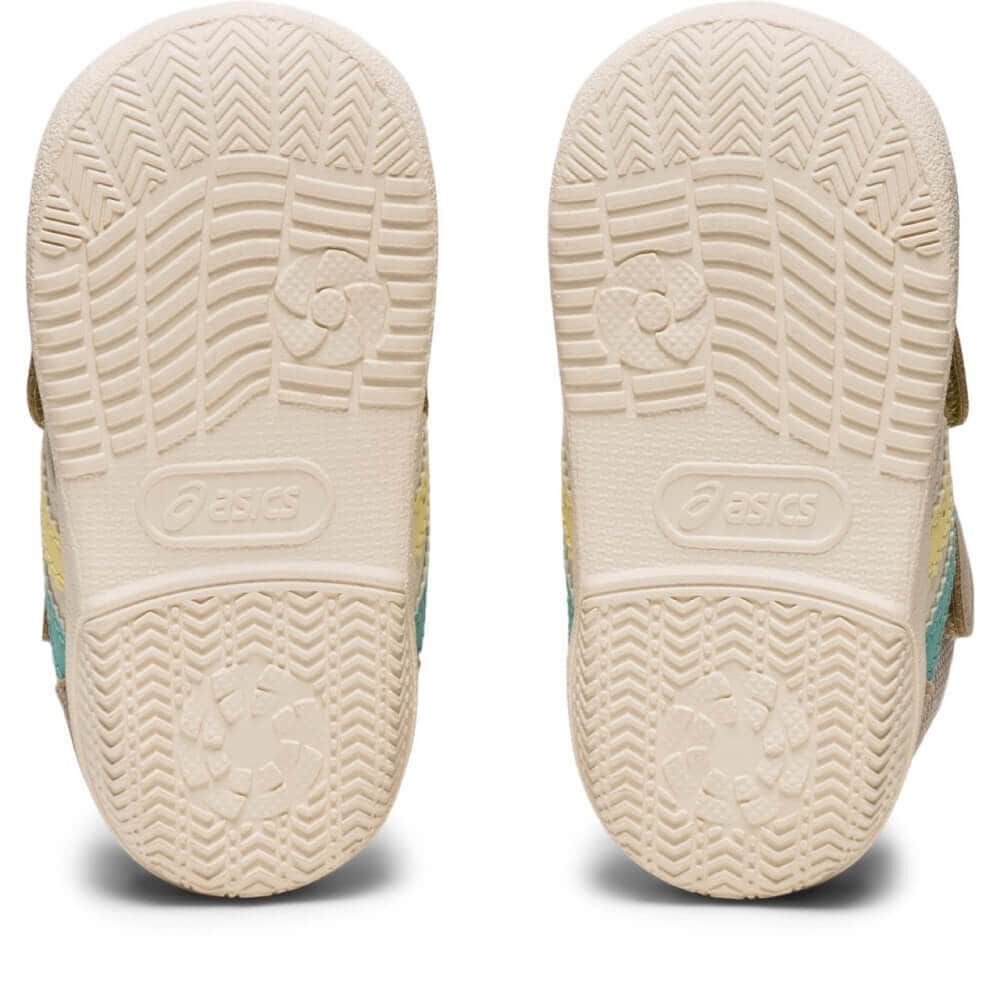 ブラックフライデー第2弾】ASICS アシックス スクスク コンフィ