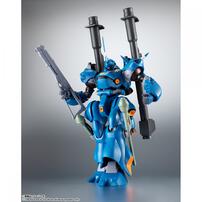 【予約受付商品】ROBOT魂 ＜SIDE MS＞ MS-18E ケンプファー ver. A.N.I.M.E.（再販版）【出荷予定日：2025年12月30日】