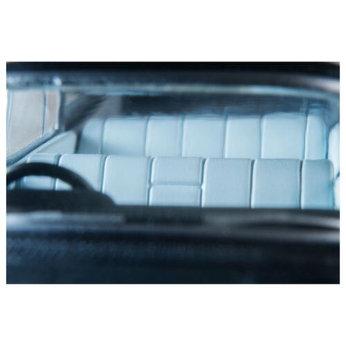 トミカリミテッドヴィンテージ LV-206b トヨペット クラウン カスタム（グレー）67年式