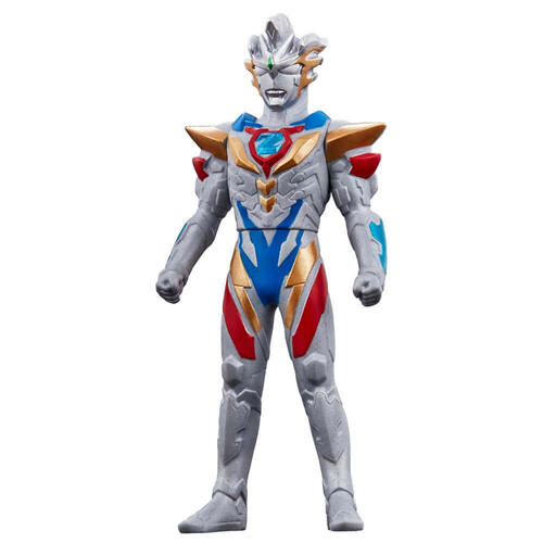ウルトラマンゼット ウルトラヒーローシリーズ79 ウルトラマンゼット デルタライズクロー クリスマスプレゼント 3歳 4歳 5歳